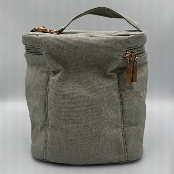 Jujube Fuel Cell Bottle Bag, Stylish Cooler - Pebble Chromatics Color - LIKE NEW - Picture 3 of 9